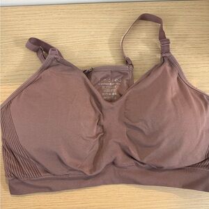 Kindred Bravely Nursing & Pumping Sports Bra